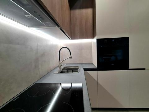 квартира за адресою Каховська вул., 62-А