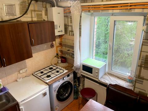 квартира за адресою Туполєва академіка вул., 4-А