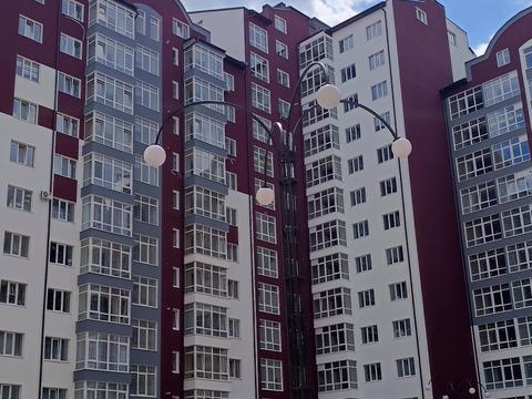 квартира по адресу Высочана ул., 3
