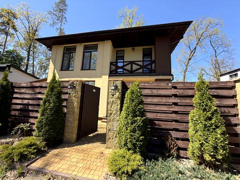 будинок за адресою Кондратюка, 9