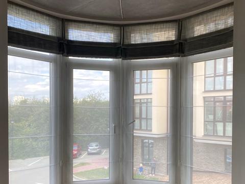квартира за адресою Молодіжна вул., 3