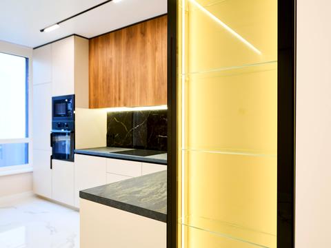 квартира по адресу Волчинецкая ул., 221