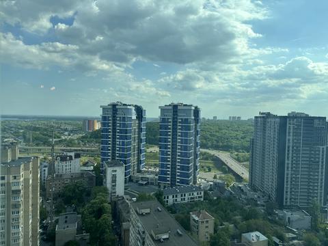 квартира по адресу Зверинецкая ул., 59