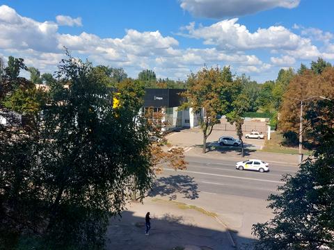 квартира по адресу Мира просп., 28