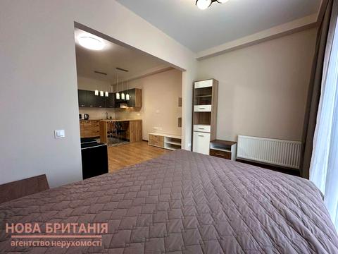 квартира по адресу Михаила Максимовича ул. (Трутенко Онуфрия), 24-Б