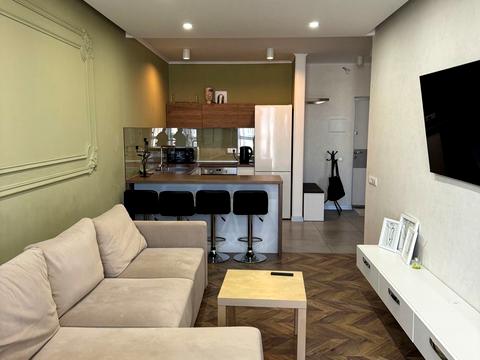 квартира за адресою Драгоманова вул., 2а