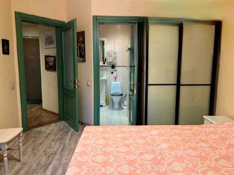 квартира по адресу Кривоноса Максима ул., 17