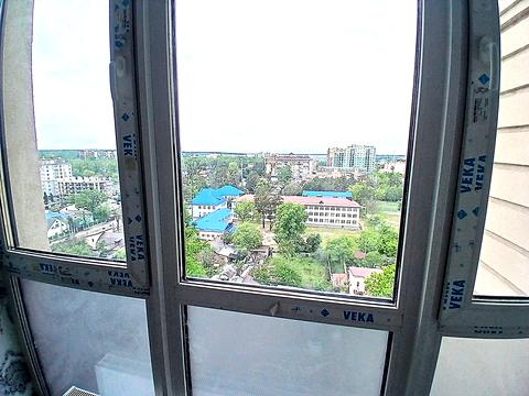 квартира по адресу Соборная ул., 122
