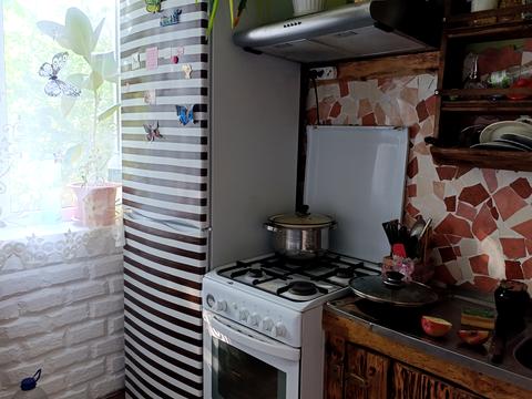 квартира по адресу Валентиновская ул. (Блюхера), 33