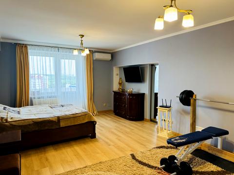 квартира за адресою Жасминова вул., 5б