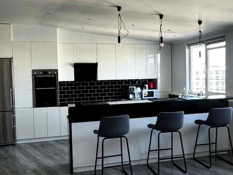квартира за адресою Федьковича вул., 88