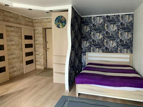 квартира по адресу Прогрессивная ул., 3