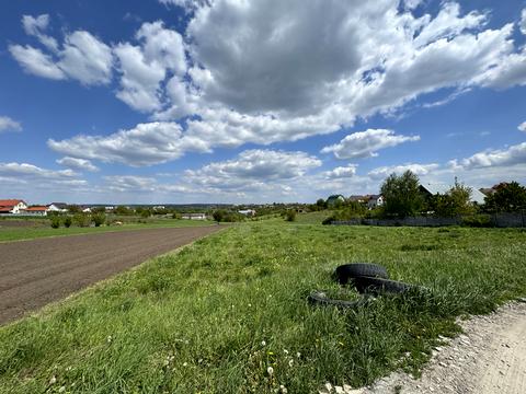 ділянка за адресою Пшенична вул., 33