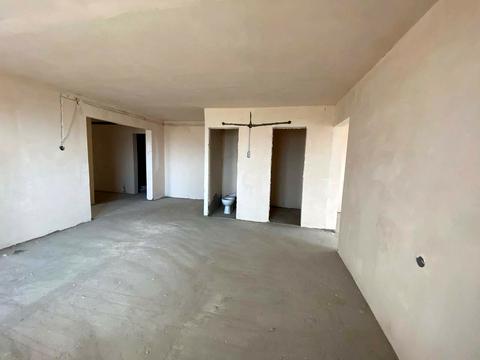 квартира по адресу Строителей бульв., 27-Б