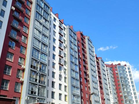 квартира за адресою Княгинин вул., 44