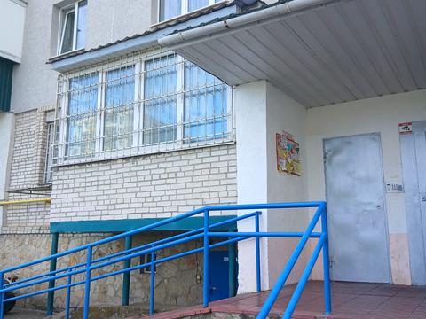 квартира по адресу Сергея Зулинского ул. (Тарногродського), 37а