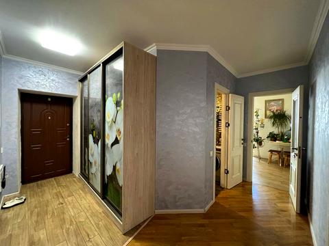 квартира за адресою Хіміків вул., 31