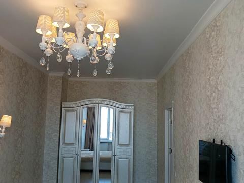 квартира по адресу Генуэзская ул., 5/2