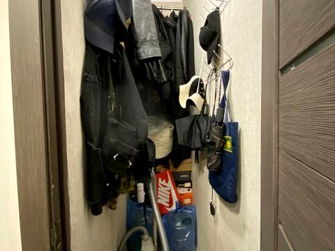 квартира за адресою Північна вул. (Північна), 48