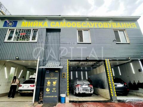 коммерческая по адресу Сортировочная ул., 4