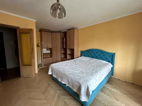 квартира по адресу Феодосийская ул., 6