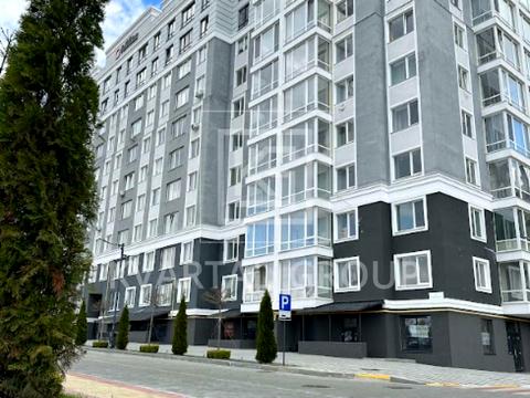 комерційна за адресою Івана Кожедуба вул., 8-A