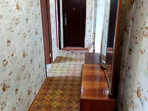 квартира по адресу Гвардейцев-Широнинцев ул., 113