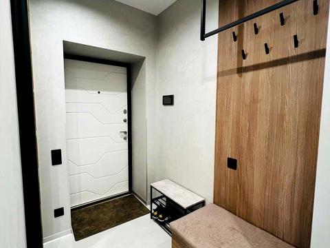 квартира за адресою Лісова вул., 42-Б