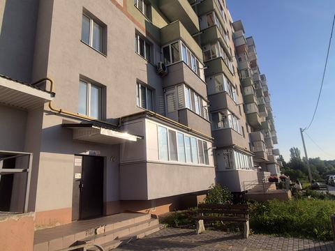 квартира по адресу Сергея Зулинского ул. (Тарногродського), 49а