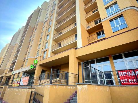 комерційна за адресою Валерія Лобановського вул., 30 б