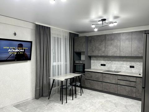 квартира за адресою Свято-Покровська вул. (Леніна), 73-В