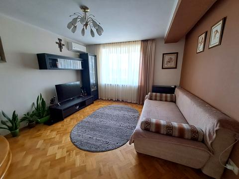 квартира по адресу Лозовецкая ул., 4