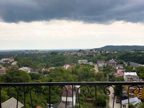 квартира за адресою Кривчицька Дорога вул., 2