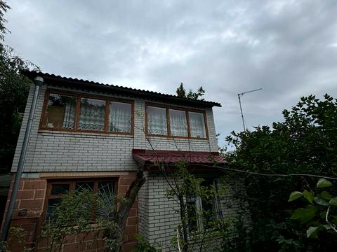 дом по адресу с. Осещина, Ветеран