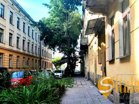 квартира за адресою Самуїла Кушевича вул., 10