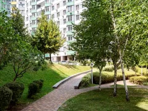 квартира по адресу Вышгородская ул., 45/4