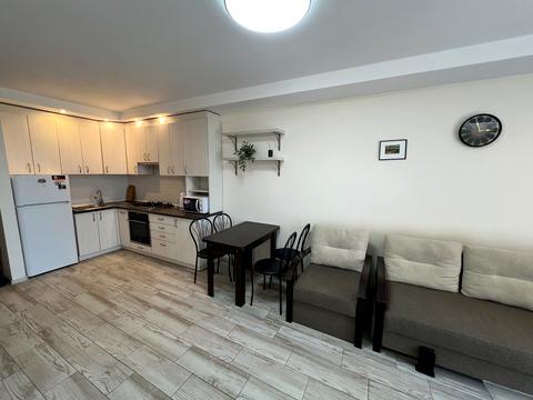 квартира по адресу Зеленая ул., 204в