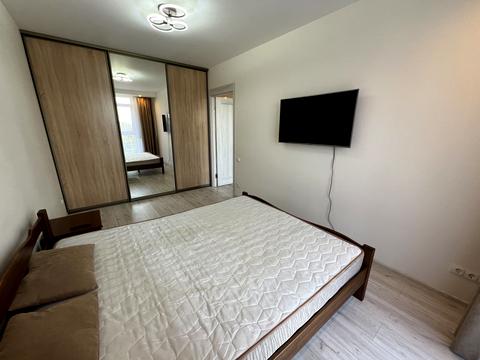 квартира по адресу Зеленая ул., 204в