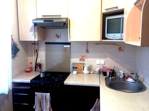 квартира за адресою Валентинівська вул., 22