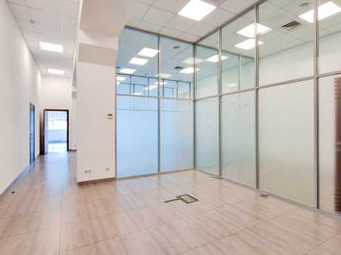 комерційна за адресою Охтирський пров., 7