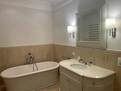 квартира по адресу Івана Козловського пер., 5
