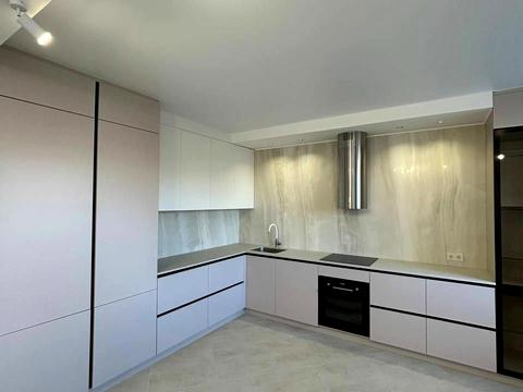 квартира за адресою Левченка, 2