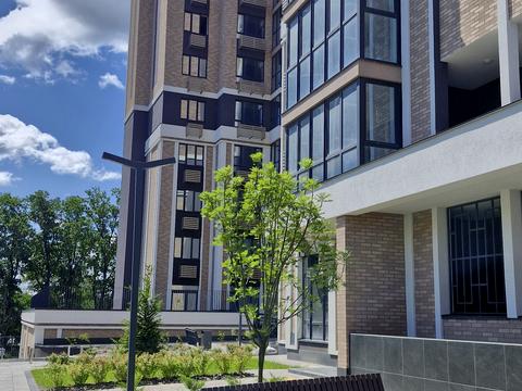 квартира за адресою Васильківська вул., 37-Г