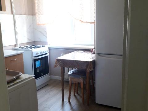 квартира за адресою Уманська вул., 29