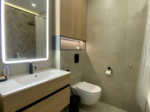 квартира за адресою Макогона вул., 23А