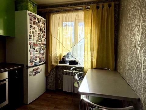 квартира по адресу Харьковских Дивизий ул., 4/1