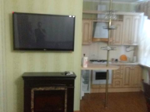 квартира за адресою Кропивницького вул., 21