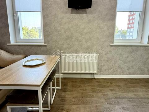 квартира за адресою Борткевича вул., 5