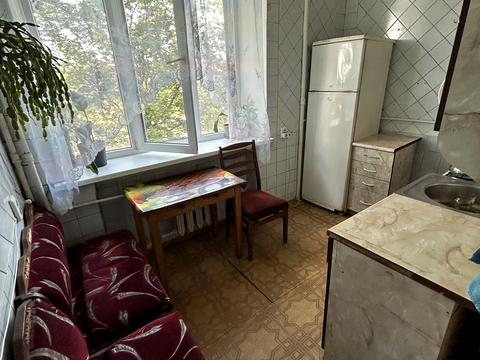 квартира за адресою Героїв Харкова просп. (Московський), 124
