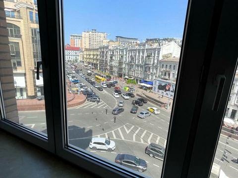 коммерческая по адресу Большая Васильковская ул. (Красноармейская), 9
